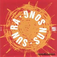 Sun Ra - Sun Song